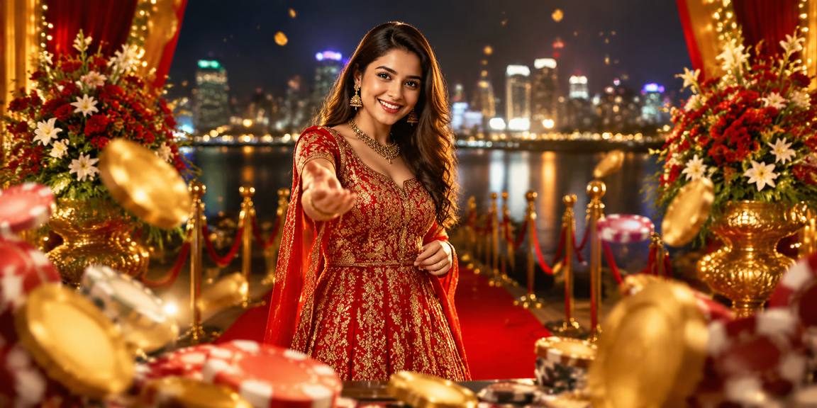 2395 2395 ক্যাসিনোয় আপনার অ্যাকাউন্ট খুলুন